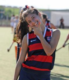 Foto de la galería: Lomas derrotó por 3-1 a Centro de Cazadores