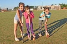 Foto de la galería: Capri se quedó con el título al vencer por 3-1 a Educación en la definición de Damas Mayores