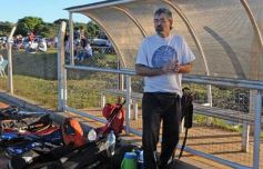 Foto de la galería: Capri se quedó con el título al vencer por 3-1 a Educación en la definición de Damas Mayores