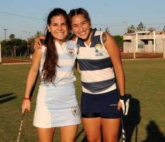 Foto de la galería: Capri se quedó con el título al vencer por 3-1 a Educación en la definición de Damas Mayores