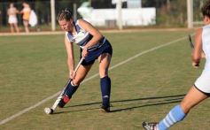 Foto de la galería: Capri se quedó con el título al vencer por 3-1 a Educación en la definición de Damas Mayores