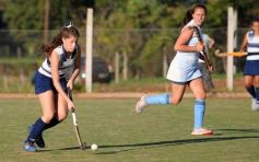 Foto de la galería: Capri se quedó con el título al vencer por 3-1 a Educación en la definición de Damas Mayores