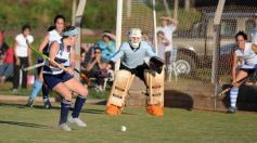 Foto de la galería: Capri se quedó con el título al vencer por 3-1 a Educación en la definición de Damas Mayores