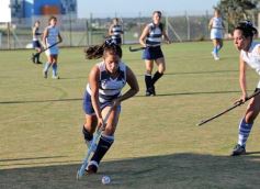 Foto de la galería: Capri se quedó con el título al vencer por 3-1 a Educación en la definición de Damas Mayores