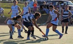 Foto de la galería: Capri se quedó con el título al vencer por 3-1 a Educación en la definición de Damas Mayores