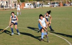 Foto de la galería: Capri se quedó con el título al vencer por 3-1 a Educación en la definición de Damas Mayores