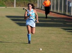 Foto de la galería: Capri se quedó con el título al vencer por 3-1 a Educación en la definición de Damas Mayores