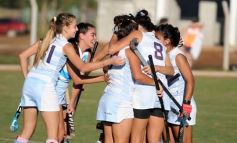 Foto de la galería: Capri se quedó con el título al vencer por 3-1 a Educación en la definición de Damas Mayores