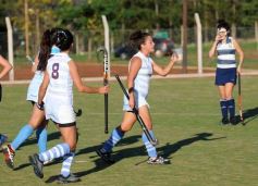 Foto de la galería: Capri se quedó con el título al vencer por 3-1 a Educación en la definición de Damas Mayores