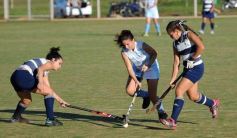 Foto de la galería: Capri se quedó con el título al vencer por 3-1 a Educación en la definición de Damas Mayores