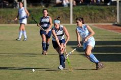 Foto de la galería: Capri se quedó con el título al vencer por 3-1 a Educación en la definición de Damas Mayores