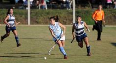 Foto de la galería: Capri se quedó con el título al vencer por 3-1 a Educación en la definición de Damas Mayores