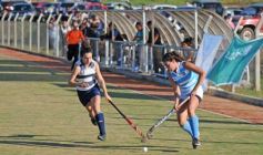 Foto de la galería: Capri se quedó con el título al vencer por 3-1 a Educación en la definición de Damas Mayores