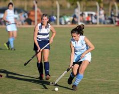 Foto de la galería: Capri se quedó con el título al vencer por 3-1 a Educación en la definición de Damas Mayores