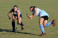 Foto de la galería: Capri se quedó con el título al vencer por 3-1 a Educación en la definición de Damas Mayores