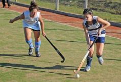 Foto de la galería: Capri se quedó con el título al vencer por 3-1 a Educación en la definición de Damas Mayores