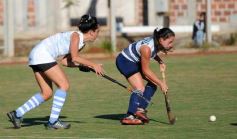 Foto de la galería: Capri se quedó con el título al vencer por 3-1 a Educación en la definición de Damas Mayores