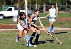 Foto de la galería: Capri se quedó con el título al vencer por 3-1 a Educación en la definición de Damas Mayores
