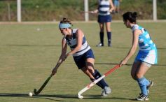 Foto de la galería: Capri se quedó con el título al vencer por 3-1 a Educación en la definición de Damas Mayores