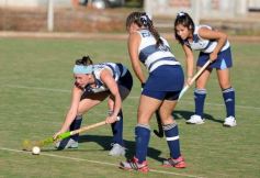 Foto de la galería: Capri se quedó con el título al vencer por 3-1 a Educación en la definición de Damas Mayores