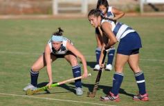 Foto de la galería: Capri se quedó con el título al vencer por 3-1 a Educación en la definición de Damas Mayores