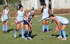 Foto de la galería: Capri se quedó con el título al vencer por 3-1 a Educación en la definición de Damas Mayores