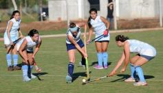 Foto de la galería: Capri se quedó con el título al vencer por 3-1 a Educación en la definición de Damas Mayores