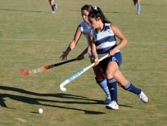 Foto de la galería: Capri se quedó con el título al vencer por 3-1 a Educación en la definición de Damas Mayores