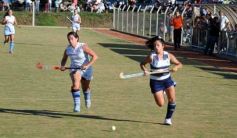 Foto de la galería: Capri se quedó con el título al vencer por 3-1 a Educación en la definición de Damas Mayores