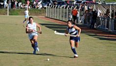 Foto de la galería: Capri se quedó con el título al vencer por 3-1 a Educación en la definición de Damas Mayores