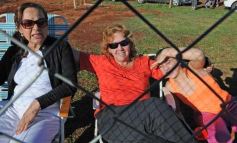 Foto de la galería: Capri se quedó con el título al vencer por 3-1 a Educación en la definición de Damas Mayores