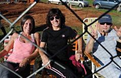 Foto de la galería: Capri se quedó con el título al vencer por 3-1 a Educación en la definición de Damas Mayores