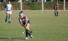 Foto de la galería: Capri se quedó con el título al vencer por 3-1 a Educación en la definición de Damas Mayores