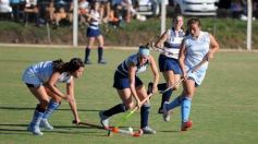 Foto de la galería: Capri se quedó con el título al vencer por 3-1 a Educación en la definición de Damas Mayores