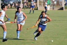 Foto de la galería: Capri se quedó con el título al vencer por 3-1 a Educación en la definición de Damas Mayores