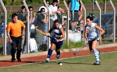 Foto de la galería: Capri se quedó con el título al vencer por 3-1 a Educación en la definición de Damas Mayores