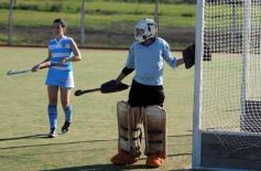 Foto de la galería: Capri se quedó con el título al vencer por 3-1 a Educación en la definición de Damas Mayores
