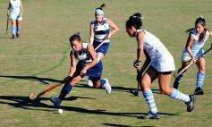 Foto de la galería: Capri se quedó con el título al vencer por 3-1 a Educación en la definición de Damas Mayores