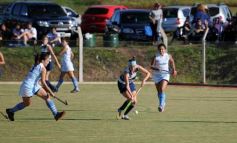 Foto de la galería: Capri se quedó con el título al vencer por 3-1 a Educación en la definición de Damas Mayores