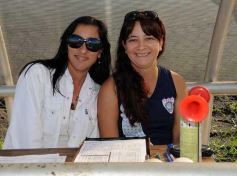 Foto de la galería: Capri se quedó con el título al vencer por 3-1 a Educación en la definición de Damas Mayores