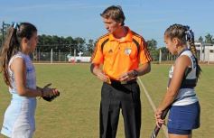 Foto de la galería: Capri se quedó con el título al vencer por 3-1 a Educación en la definición de Damas Mayores