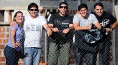 Foto de la galería: Capri se quedó con el título al vencer por 3-1 a Educación en la definición de Damas Mayores