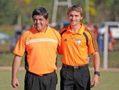 Foto de la galería: Capri se quedó con el título al vencer por 3-1 a Educación en la definición de Damas Mayores