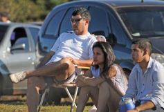 Foto de la galería: Capri se quedó con el título al vencer por 3-1 a Educación en la definición de Damas Mayores