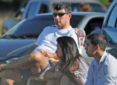 Foto de la galería: Capri se quedó con el título al vencer por 3-1 a Educación en la definición de Damas Mayores