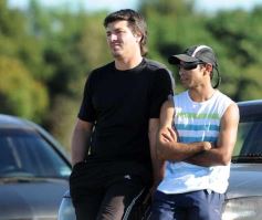 Foto de la galería: Capri se quedó con el título al vencer por 3-1 a Educación en la definición de Damas Mayores