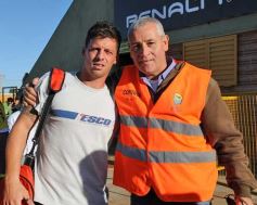 Foto de la galería: Crucero del Norte 1-Banfield 0