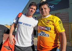 Foto de la galería: Crucero del Norte 1-Banfield 0