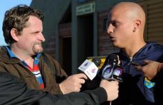 Foto de la galería: Crucero del Norte 1-Banfield 0