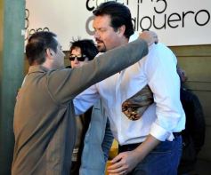 Foto de la galería: Crucero del Norte 1-Banfield 0